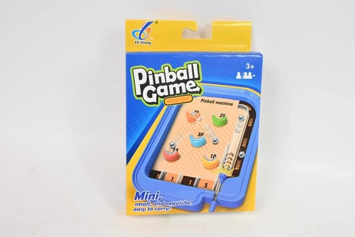 Gioco di flipper per bambini