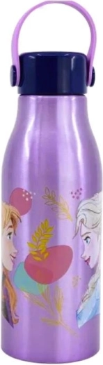 Grande capacità 760 ml
