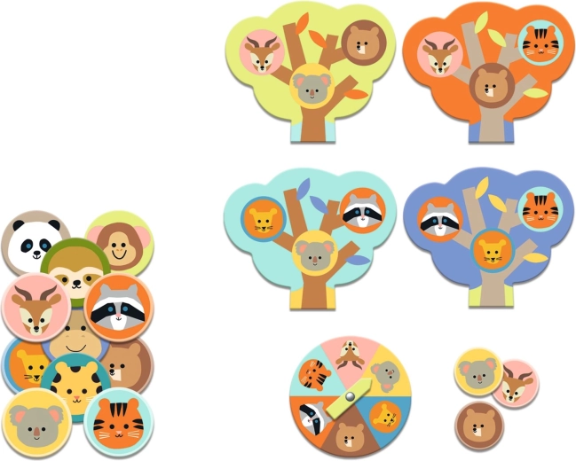 Lotto divertente e regole semplici