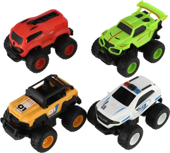 Quattro motivi accattivanti per un gioco creativo