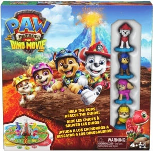 SMG Paw Patrol 3 divertente gioco per bambini