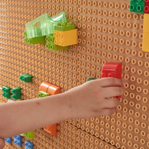 Installazione rapida nel pannello STEM