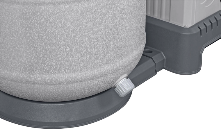 Timer automatico per un funzionamento senza pensieri