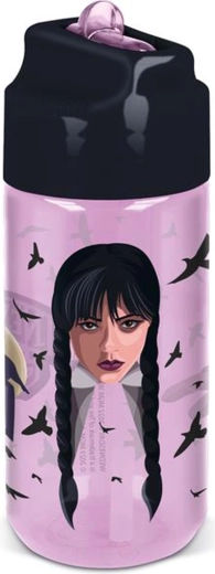 Bottiglia Ecozen Wednesday 400 ml