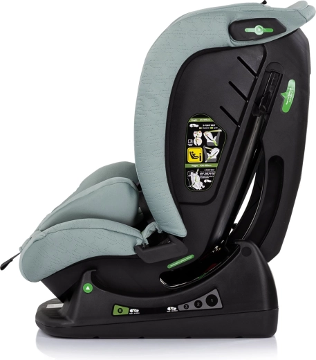 Regolazione semplice e personalizzazione