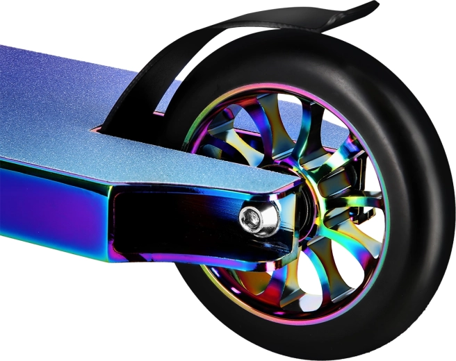 Controllo sicuro e frenata affidabile