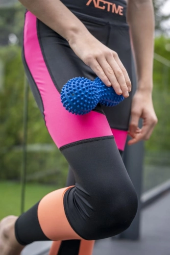 Massaggio profondo e rilascio miofasciale