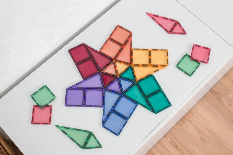 Potenti magneti al neodimio per costruzioni stabili