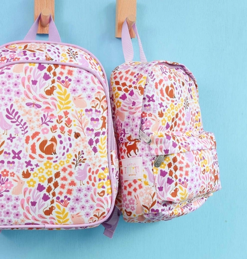 Tutto lo spazio necessario per le esigenze dei bambini