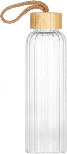 Design elegante e presa sicura