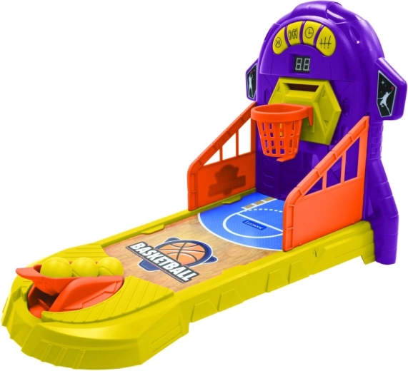 Punteggio elettronico ed effetti per un maggiore divertimento