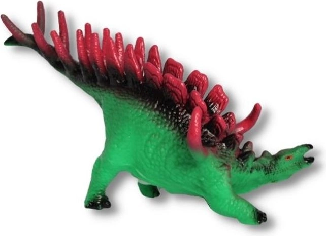Dinosauro Nailed Dragon