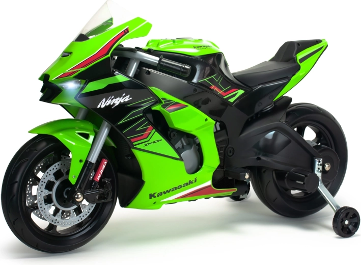 Avvio di guida sicuro per principianti