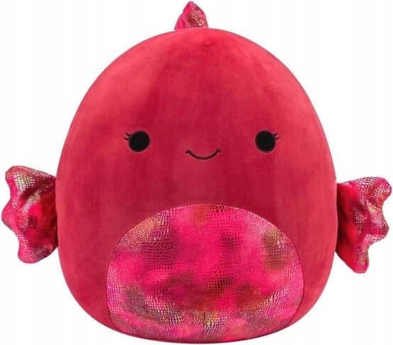 Design adorabile per la collezione Squishmallows