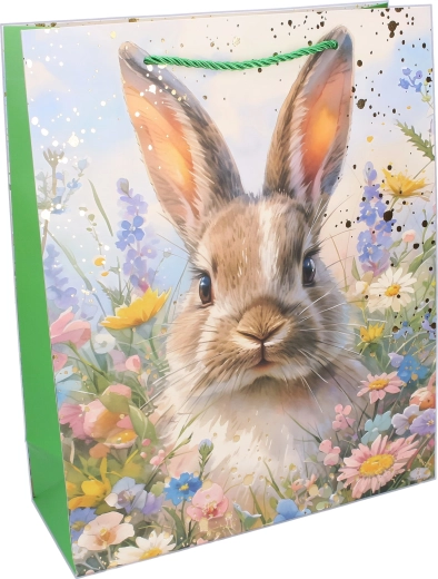 Manico in cordoncino robusto