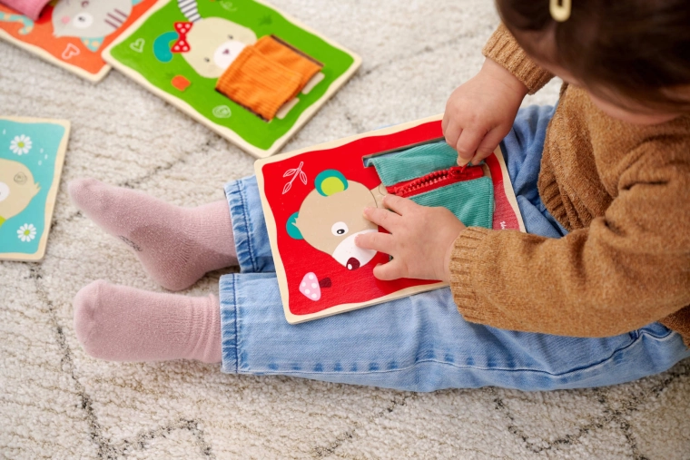 Lavorazione in legno di qualità