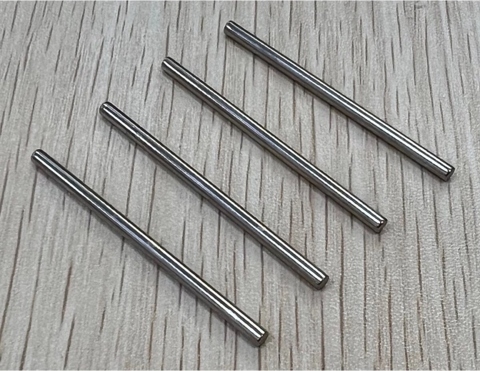 Braccio inferiore anteriore Whelon 2,5 × 36 mm (4 pz) JAMARA