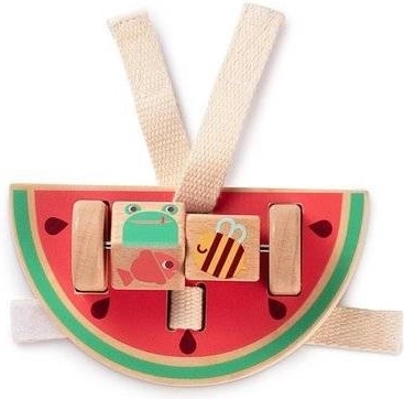 Sviluppo dei sensi e della motricità