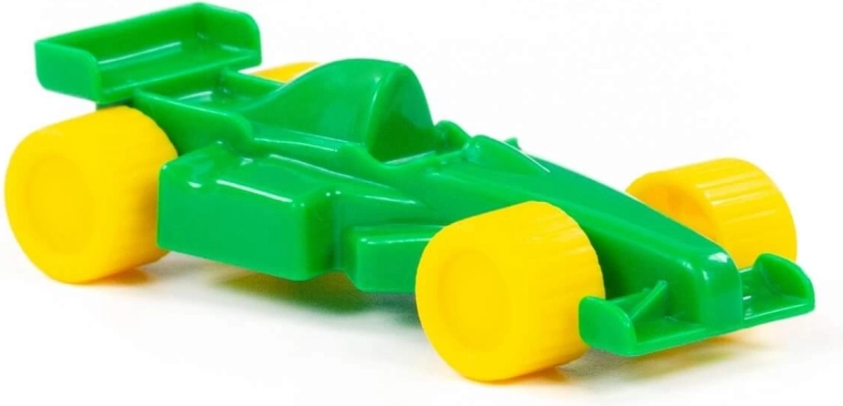 Design da corsa che diverte