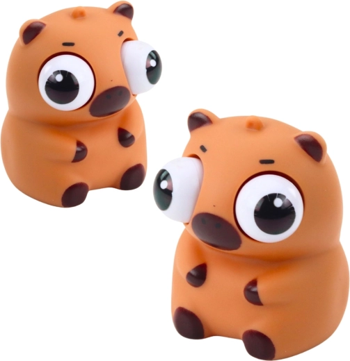 Materiale morbido che torna in forma