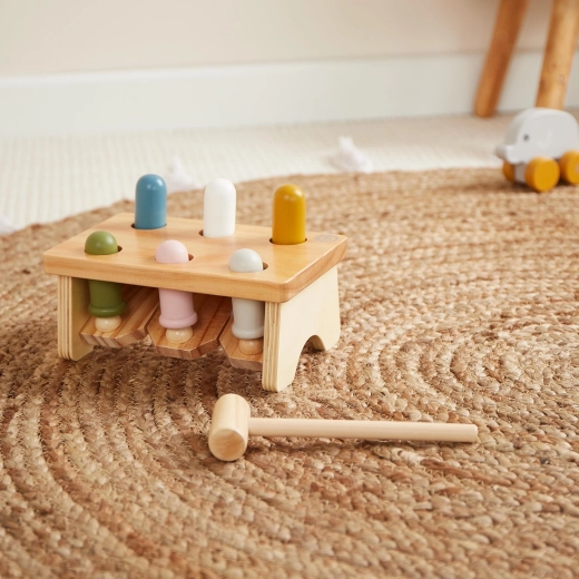 Divertente meccanismo di movimento opposto