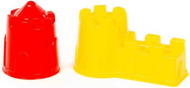 Design colorato per più divertimento