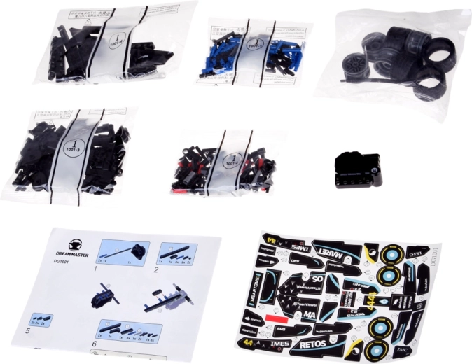 Costruzione chiara per tutti