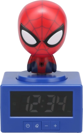 Design con licenza Marvel Spider-Man