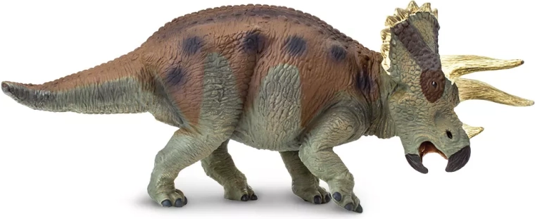Safari Ltd. figurina di triceratopo