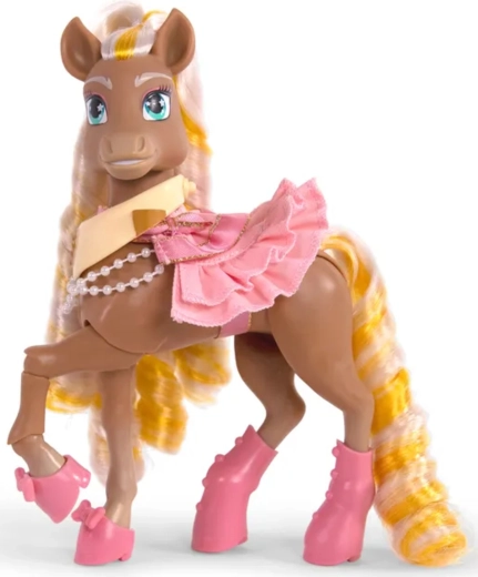 Figurina snodabile Cherie