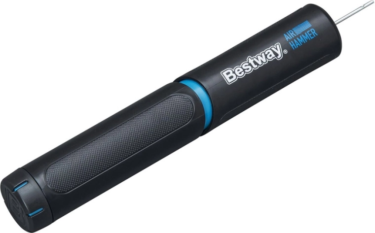 Compatta e facile da trasportare