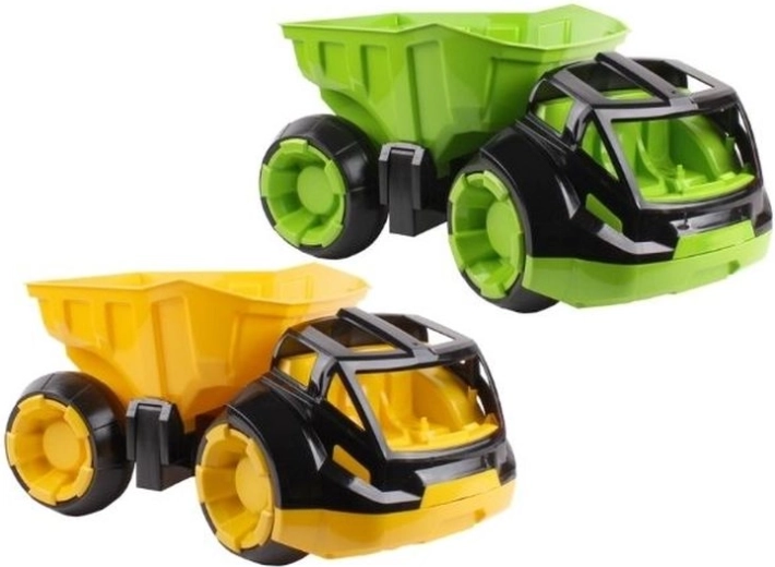 Camion ribaltabile per bambini TechnoK