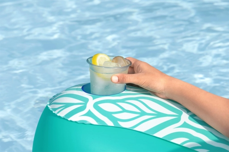 Stabilità e praticità in acqua