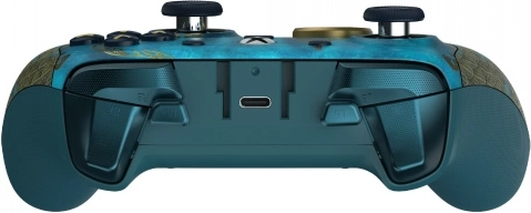 Levette TMR e trigger Hall Effect senza drift