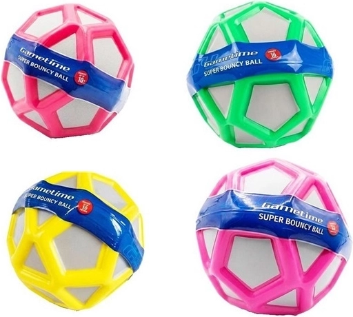 Colori vivaci e divertimento per più bambini