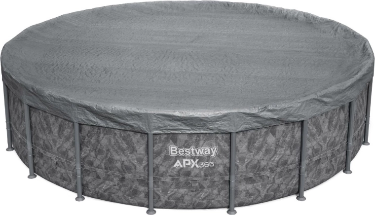 Resistenza tutto l’anno con strato Polar‑Shield