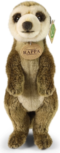 Morbido, soffice e pronto per le coccole