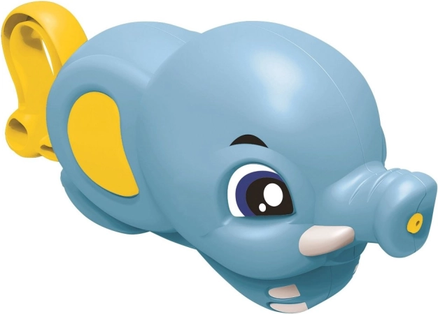 Lexibook elefante spruzzatore da bagno per bambini
