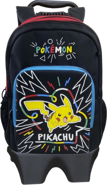 Pratica suddivisione in 3 tasche