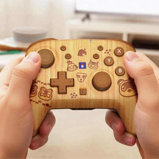 Gioco wireless e funzione Turbo