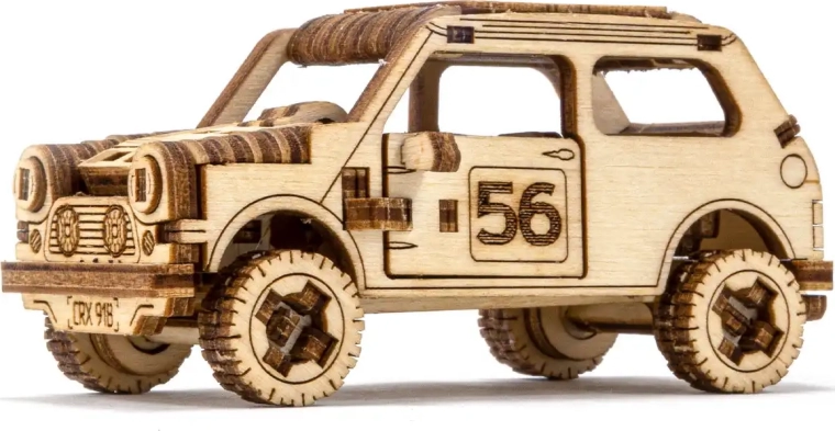 Montaggio semplice senza colla