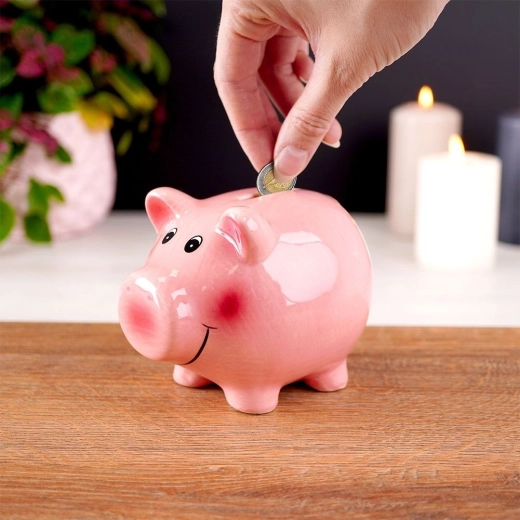 Inserimento facile delle monete