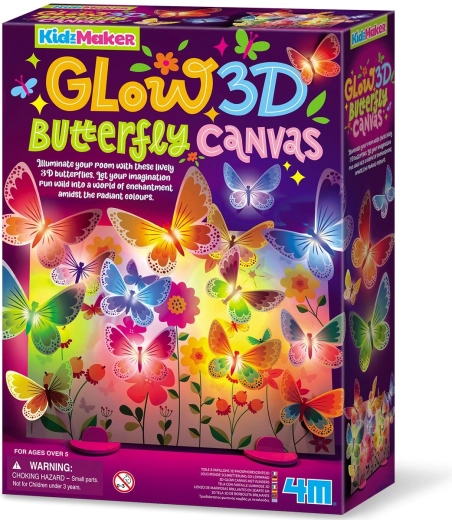 Attività creative per piccoli artisti