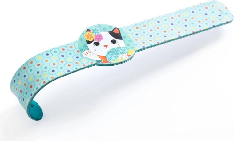 Facile applicazione “snap”