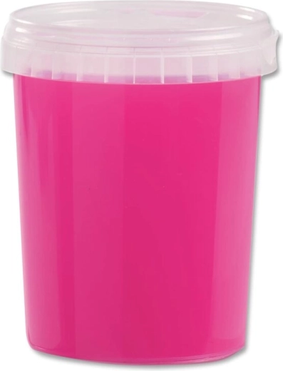 Confezione grande da 470 g per giocare a lungo