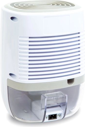 Serbatoio da 750 ml e spegnimento automatico