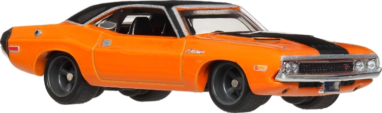 Lavorazione premium Hot Wheels Premium