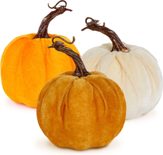 Tre varianti di colore