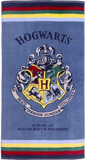 Telo mare Harry Potter