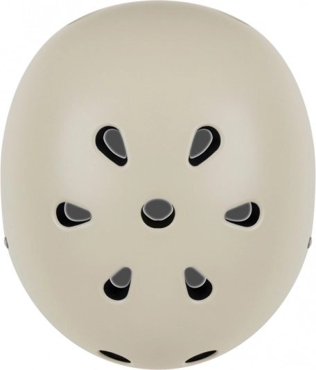 Ventilazione rinfrescante con 11 fori